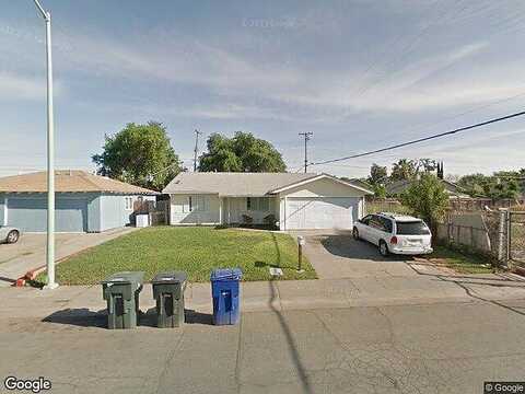 Butterworth, SACRAMENTO, CA 95838