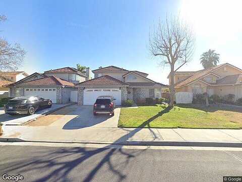 Silvercrest, RIVERSIDE, CA 92508