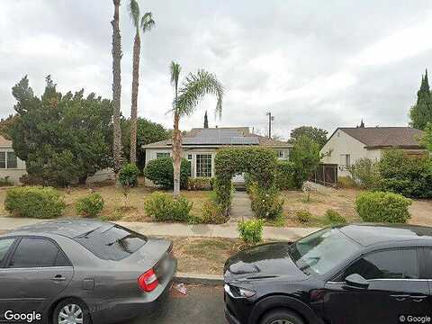 Welby, WINNETKA, CA 91306