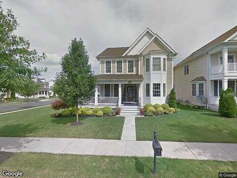 Sprague, CHESTERFIELD, NJ 08515