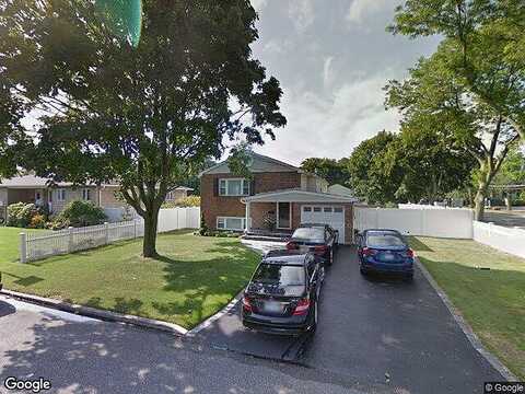 Udalia, WEST ISLIP, NY 11795