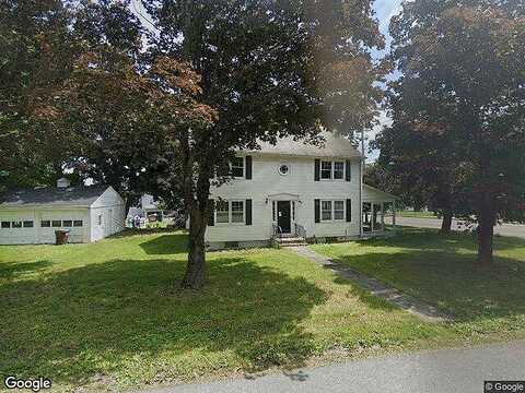 Western, FEURA BUSH, NY 12067