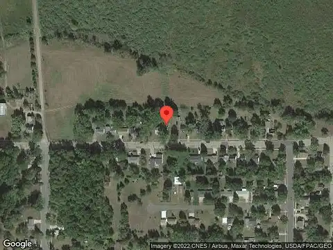 Cranmoor, NEKOOSA, WI 54457