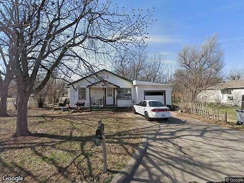 19Th, LAWTON, OK 73507