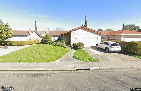 Davis, FAIRFIELD, CA 94533