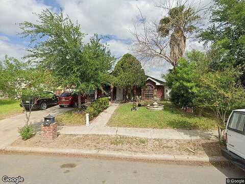 42Nd, MCALLEN, TX 78503