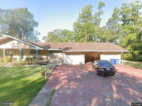 Hillcrest, DERIDDER, LA 70634