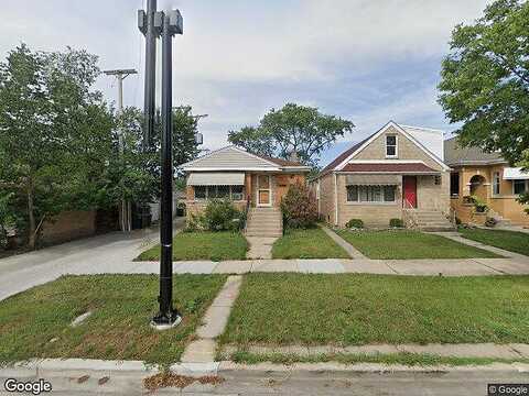 Oak Park, CHICAGO, IL 60707