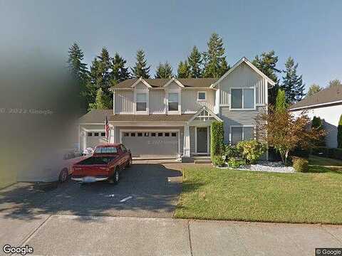 102Nd, BONNEY LAKE, WA 98391