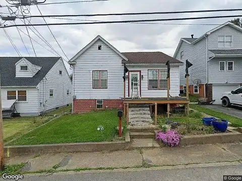 Russell, FAIRMONT, WV 26554