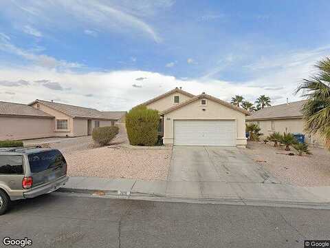 Prime Advantage, NORTH LAS VEGAS, NV 89032