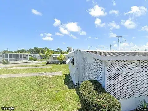 Saint Lucie Blvd Lot 123, FORT PIERCE, FL 34946