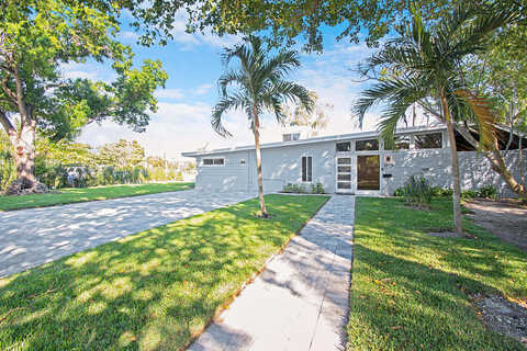 4Th, WILTON MANORS, FL 33305