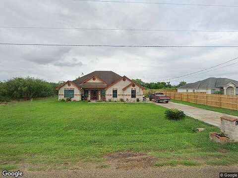 Las Primas, SAN BENITO, TX 78586