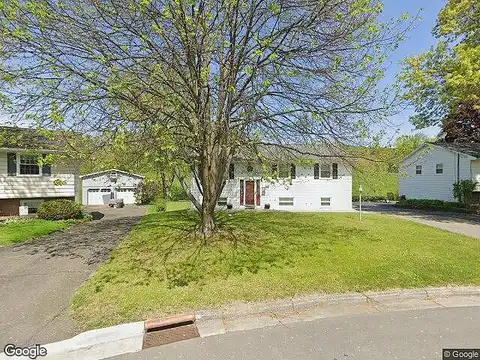 Frey, ENDICOTT, NY 13760