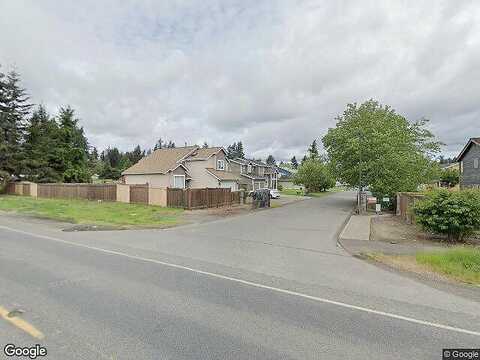 71St Avenue, SPANAWAY, WA 98387