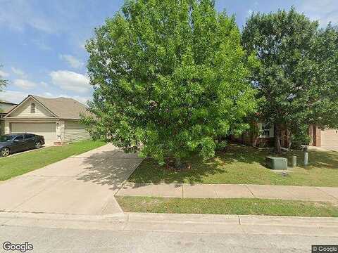 Whitfield, HUTTO, TX 78634