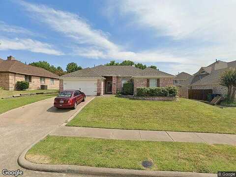 High Meadow, MCKINNEY, TX 75072