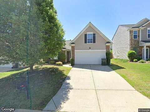 Knoll Ridge, GREER, SC 29650