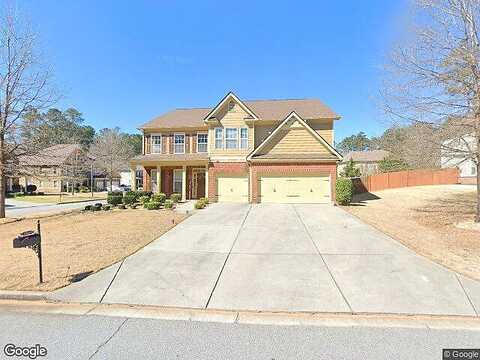 Robertford, POWDER SPRINGS, GA 30127