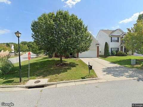 Cliffvale, HIGH POINT, NC 27262