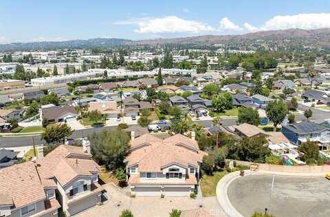 Madrona, BREA, CA 92821