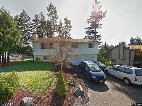 52Nd Avenue, SPANAWAY, WA 98387