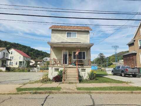 High, FREEPORT, PA 16229