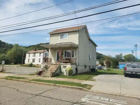 High, FREEPORT, PA 16229