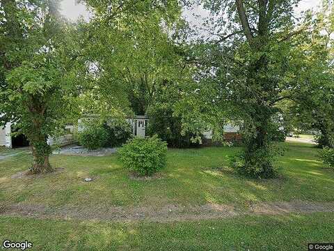 1St, COULTERVILLE, IL 62237