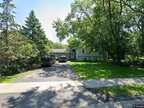 Jacquard, LAKEVILLE, MN 55044