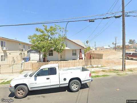 3Rd, BARSTOW, CA 92311