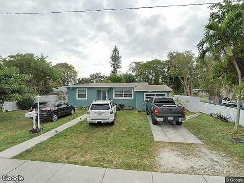 3Rd, DANIA, FL 33004