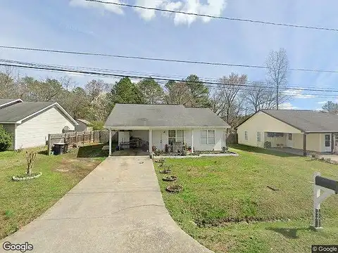 Mississippi, ROME, GA 30165