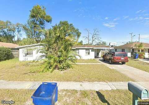 115Th, TAMPA, FL 33612