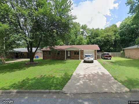 9Th, BENTONVILLE, AR 72712