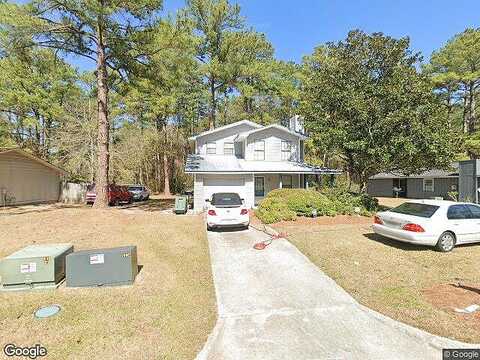 Meade, VALDOSTA, GA 31602