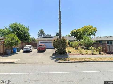 3Rd, SANTA ROSA, CA 95401