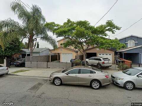 E Stockwell St, COMPTON, CA 90222