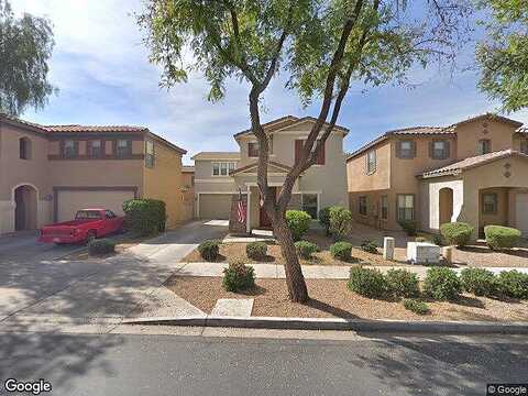 Tierra Grande, QUEEN CREEK, AZ 85142