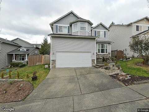 150Th, LYNNWOOD, WA 98087