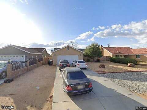 72Nd, CALIFORNIA CITY, CA 93505