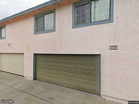 Santa Fe Ave # 6, LONG BEACH, CA 90810