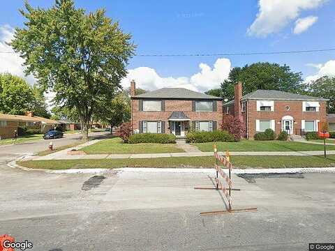 Moross, GROSSE POINTE, MI 48236