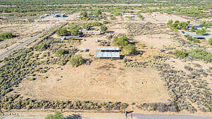 W Elliot Road -, Buckeye, AZ 85326