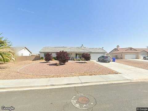 Vidal, APPLE VALLEY, CA 92308