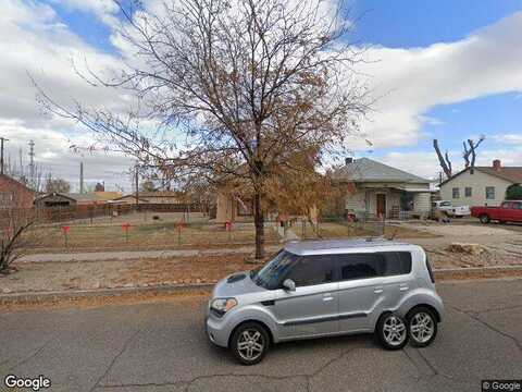 Routt, PUEBLO, CO 81004