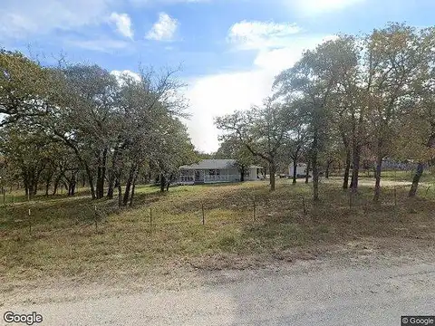 Lost, LA VERNIA, TX 78121