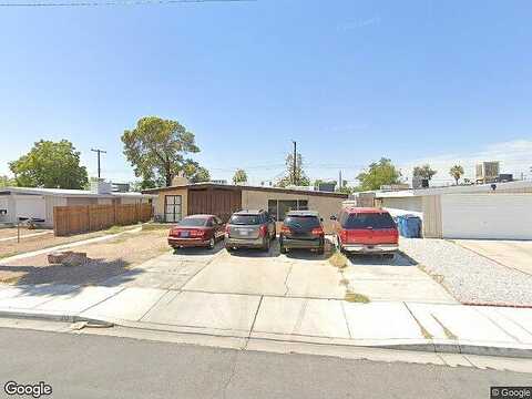 Upland, LAS VEGAS, NV 89107