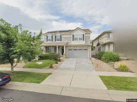 55Th, DENVER, CO 80249